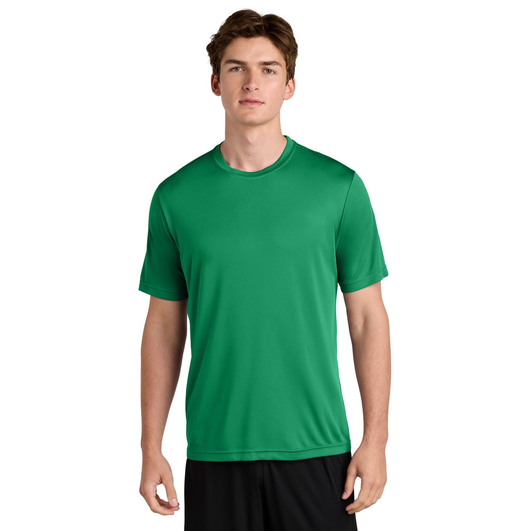 Sport-Tek-Sport-Tek® PosiCharge® Competitor™ Tee. ST350 1/2-MedTech-14